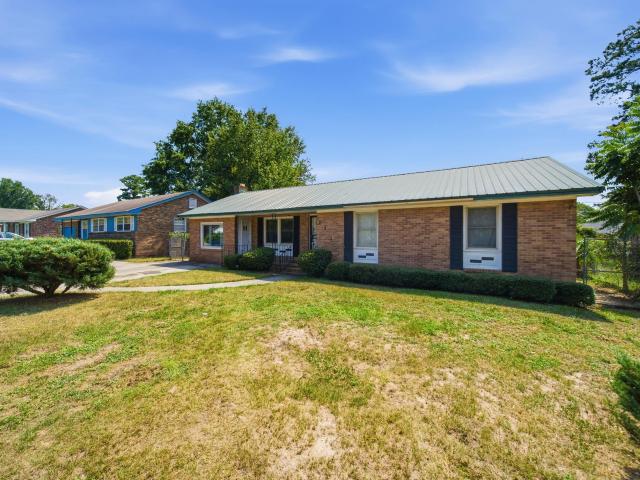 House for sale in Columbia, South Carolina
