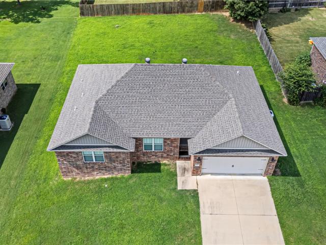 House for sale in Ark