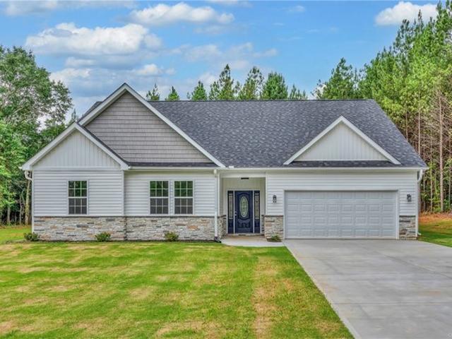 House for sale in Williamston, South Carolina