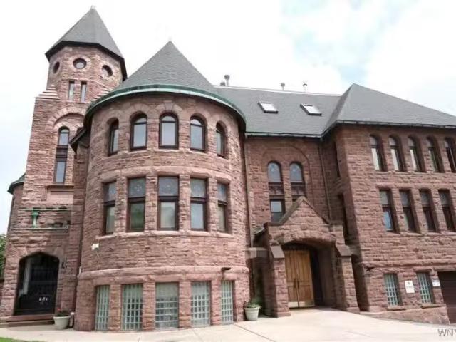 Apartment for rent in Buffalo