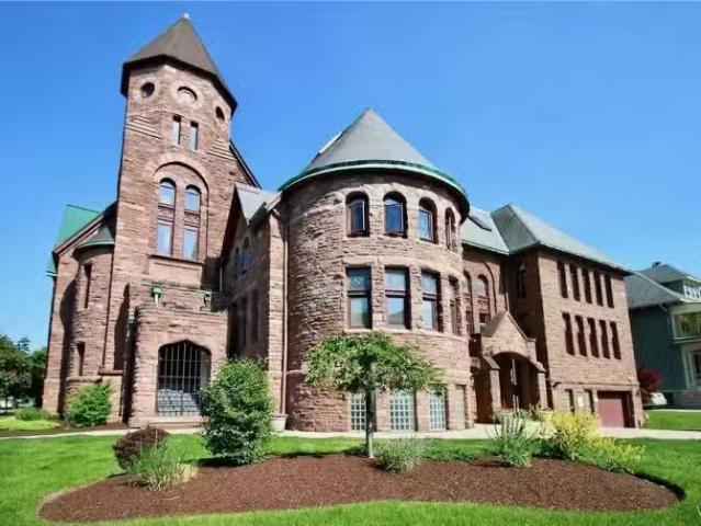 Apartment for rent in Buffalo