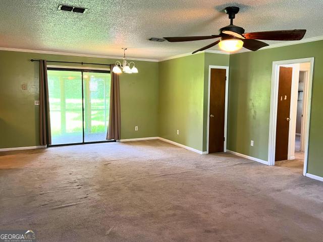 Property for rent in Kingsland, Georgia