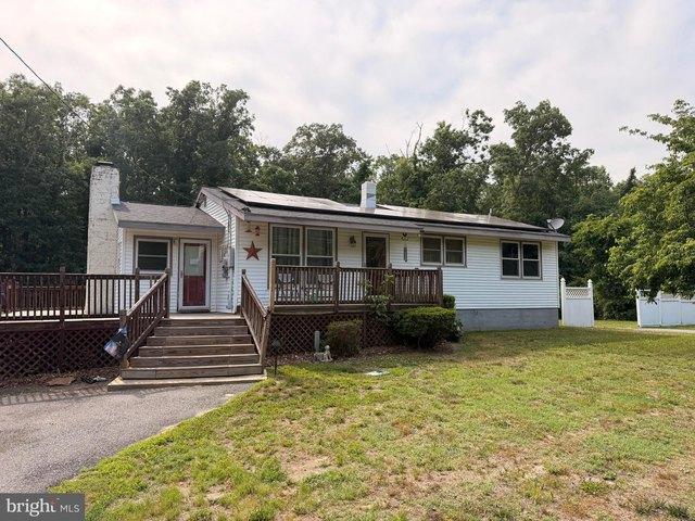 House for sale in Newfield, New Jersey