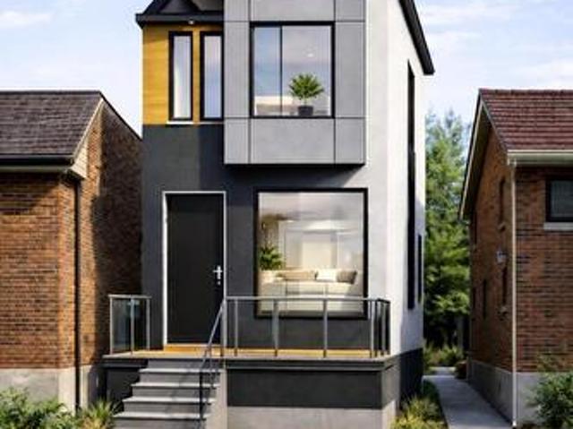 House for sale in Woburn, Ontario