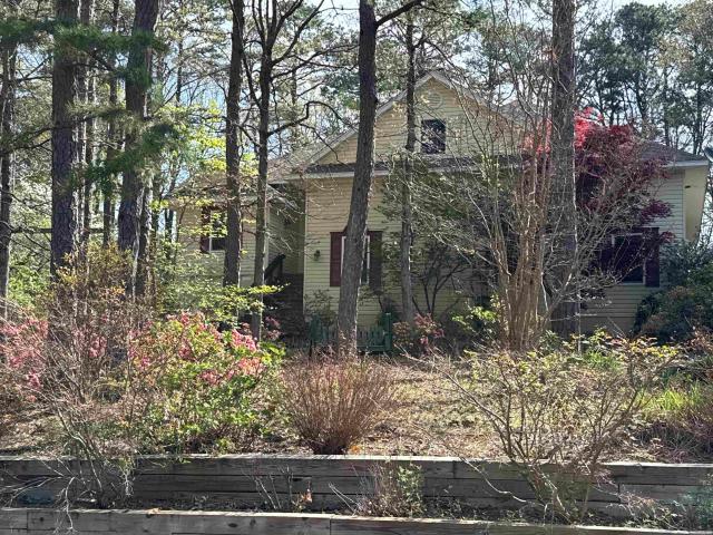 House for sale in Ark