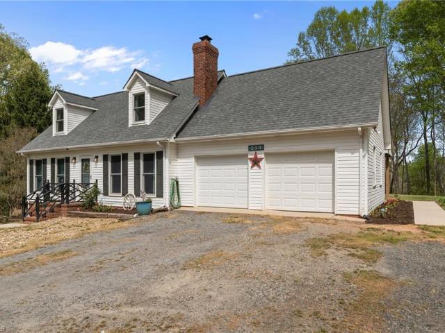 House for sale in Wentworth, North Carolina
