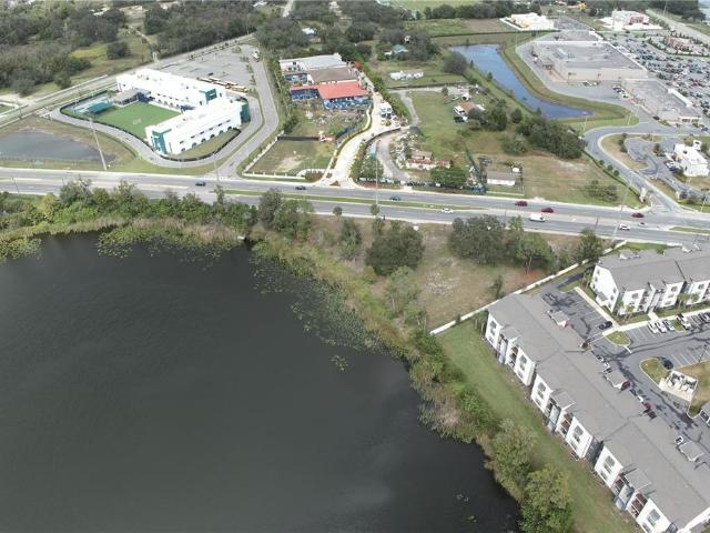 Land for sale in Loughman, Florida