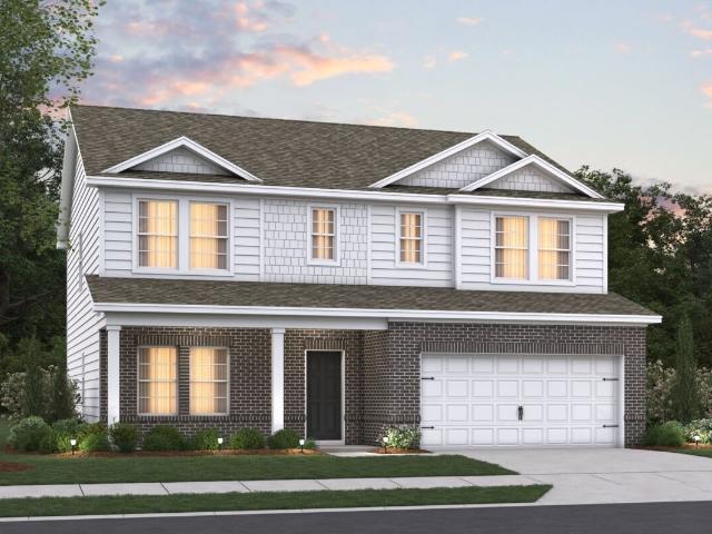 House for sale in Tennessee