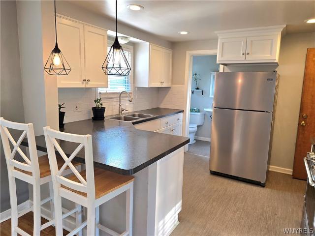 House for sale in East Amherst, New York