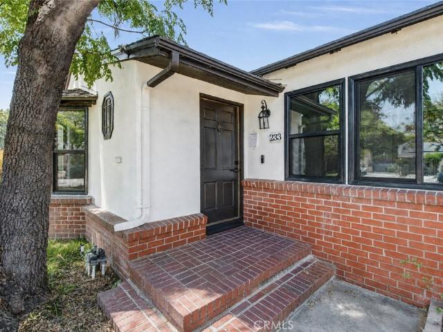 House for sale in San Gabriel, California