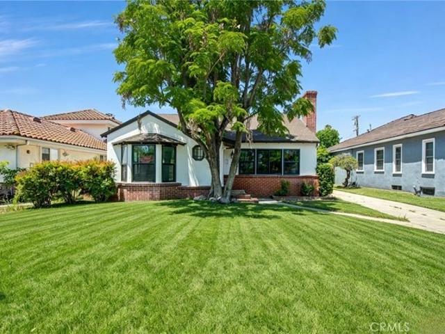 House for sale in San Gabriel, California