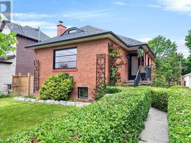 House for sale in Woburn, Ontario