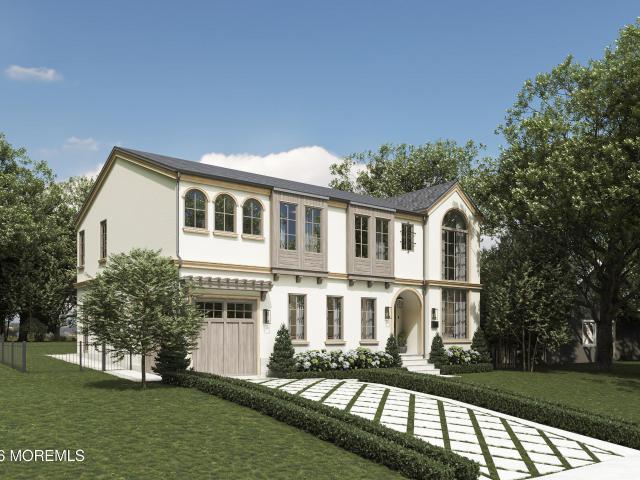 House for sale in Monmouth, New Jersey