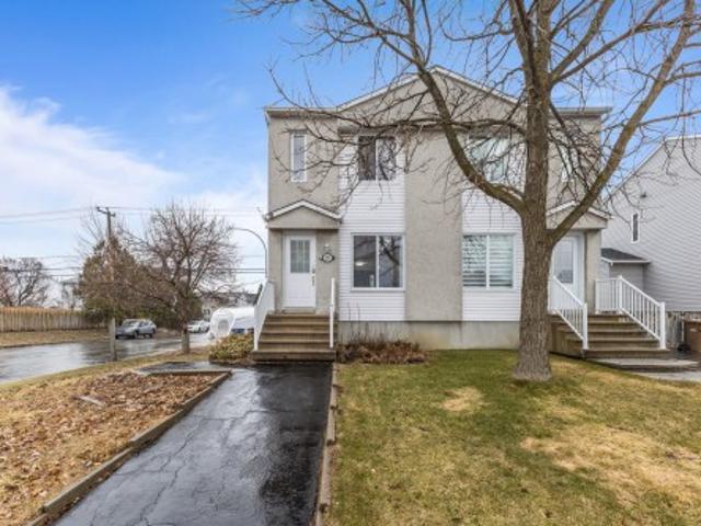 House for sale in Sainte-rose, Quebec