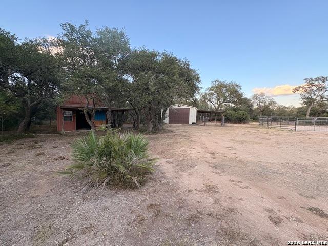 Land for sale in Blanco, Blanco County