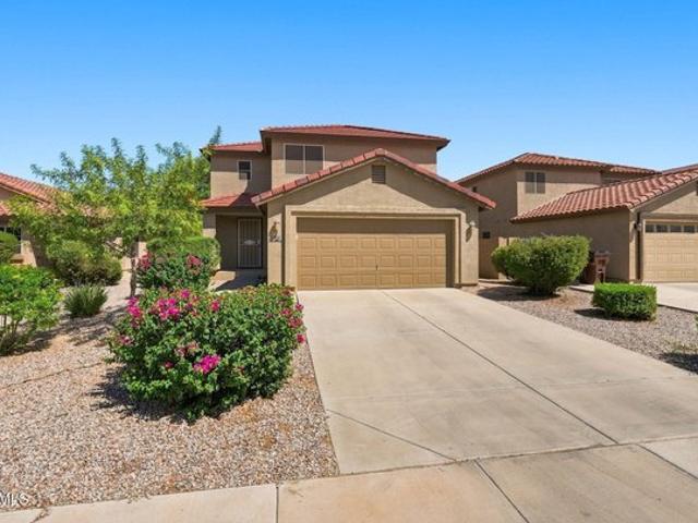House for sale in Coolidge, Arizona