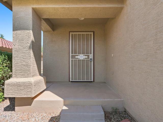 House for sale in Coolidge, Arizona
