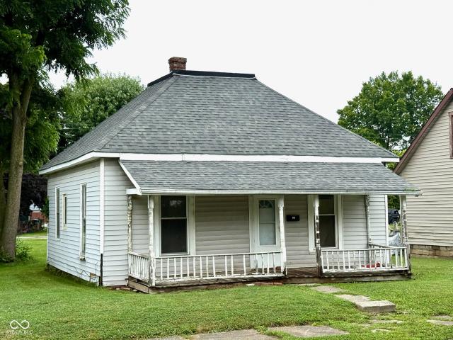 House for sale in New Castle, Indiana