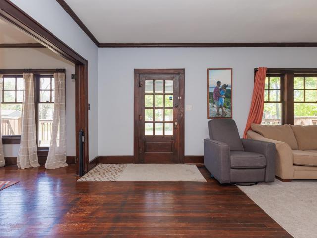 House for sale in Albany, Indiana