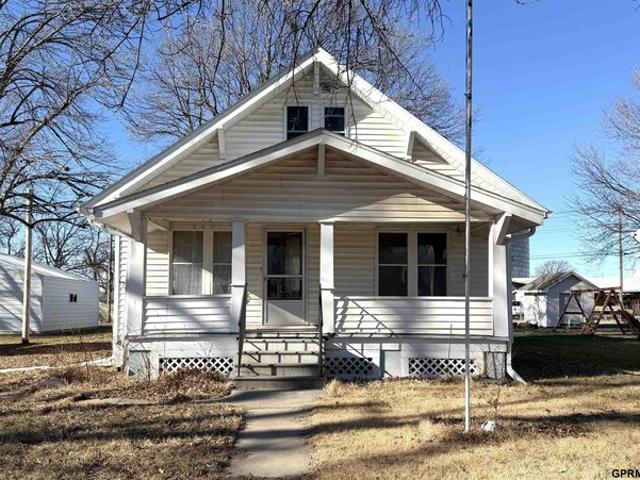House for sale in Nebraska