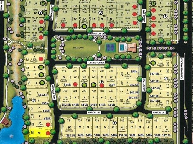 Land for sale in Kansas
