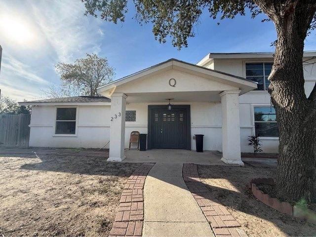 House for rent in Hidalgo, Texas