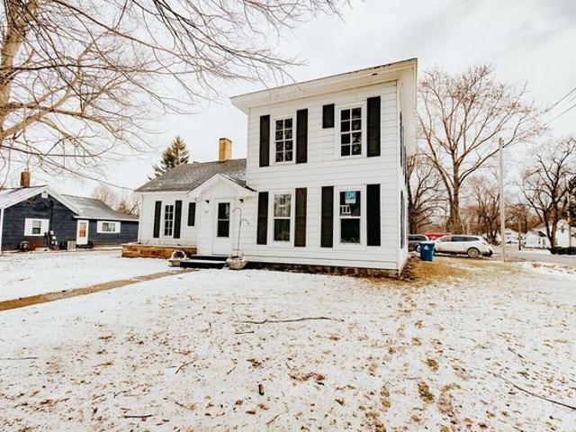 House for sale in Sheridan, Michigan