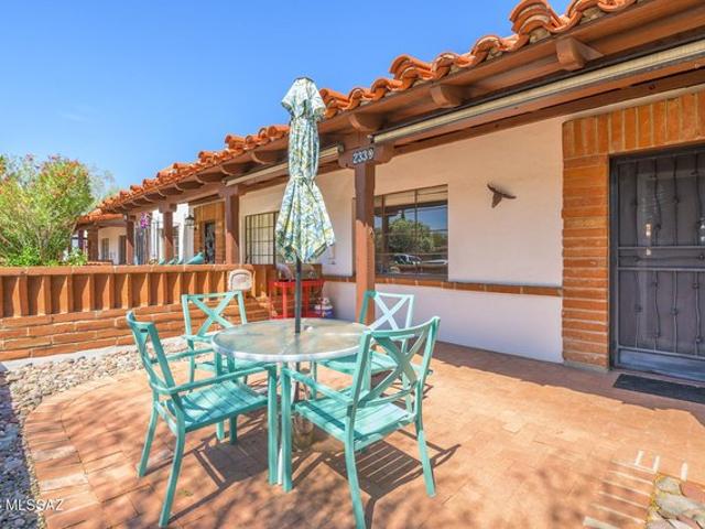 Condo for sale in Green Valley, Arizona