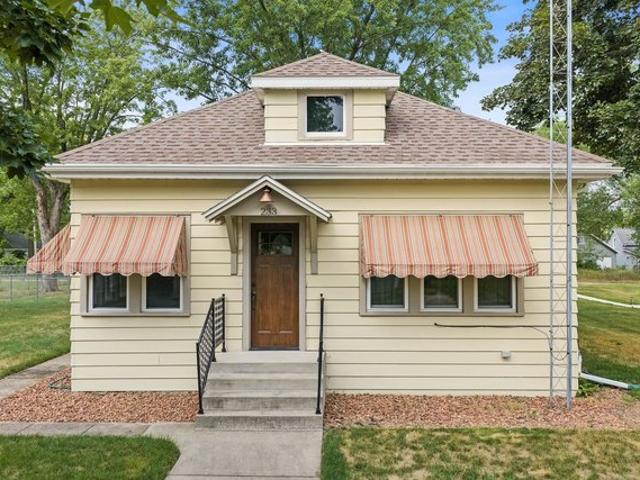 House for sale in Adams, Wisconsin