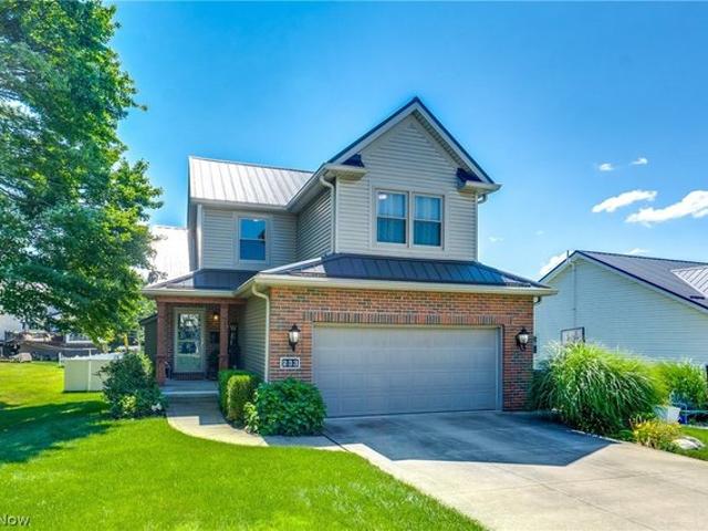House for sale in Doylestown, Ohio