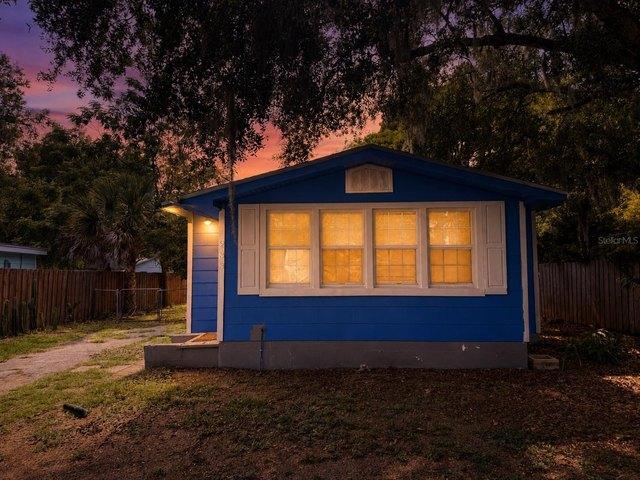 House for sale in Mount Dora, Florida