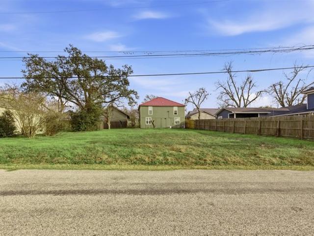 Land for sale in Bellville, Texas