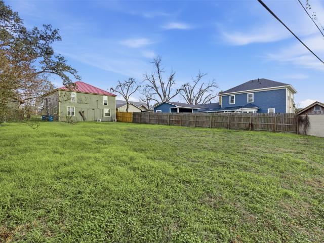 Land for sale in Bellville, Texas