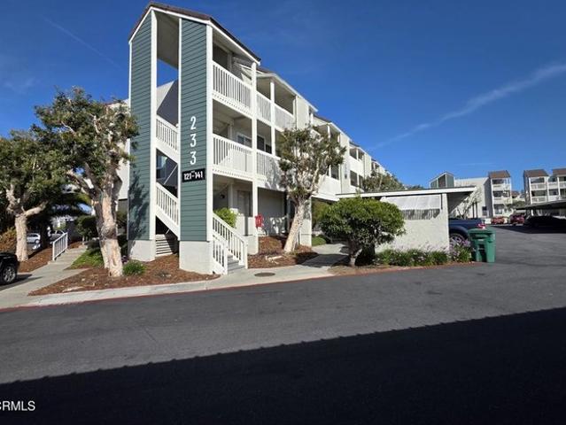 Condo for sale in Port Hueneme, California