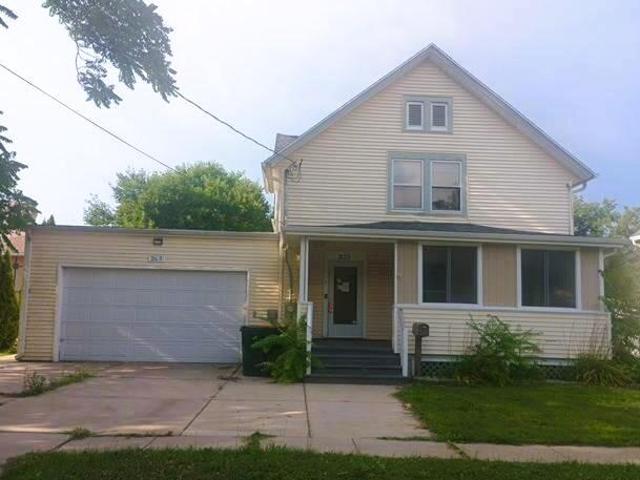 Property for sale in Fort Atkinson, Wisconsin
