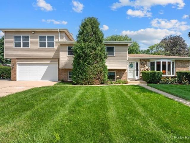 House for sale in Bartlett, Illinois