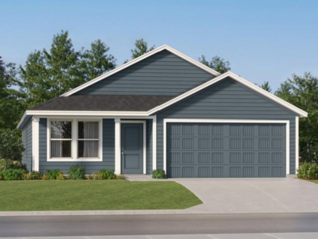 House for sale in Jourdanton, Texas