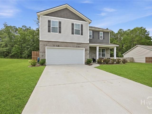 House for sale in Rincon, Georgia