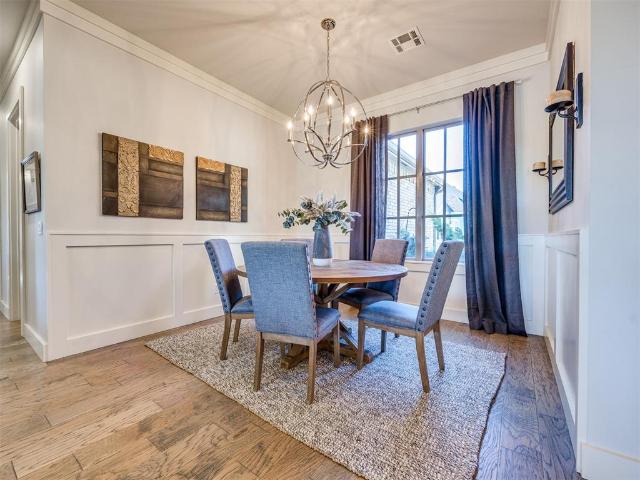 House for sale in Edmond, Oklahoma