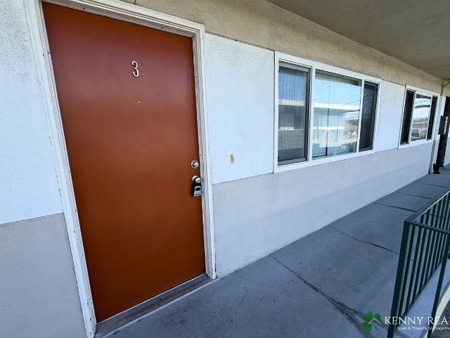 Apartment for rent in San Mateo, California