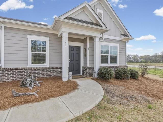 House for sale in Bartow, Georgia