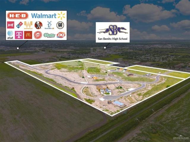 Land for sale in Cameron, Texas