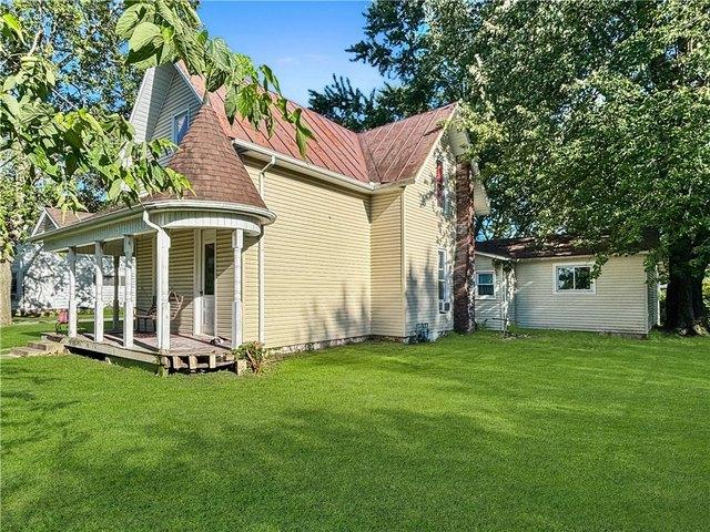House for sale in Greenville, Ohio