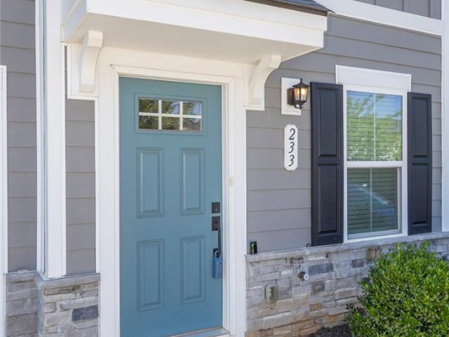 Townhouse for sale in McGee Acres, Anderson