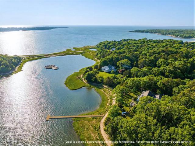 House for sale in Cataumet, Massachusetts