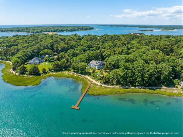 House for sale in Cataumet, Massachusetts