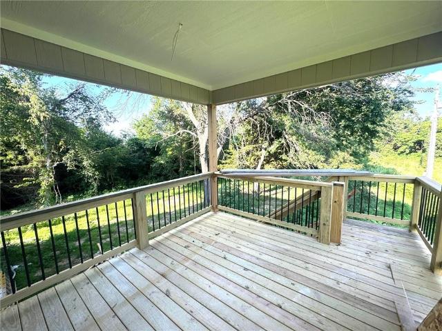 House for sale in Warrensburg, Missouri