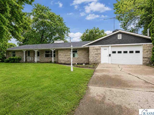 House for sale in Madelia, Minnesota