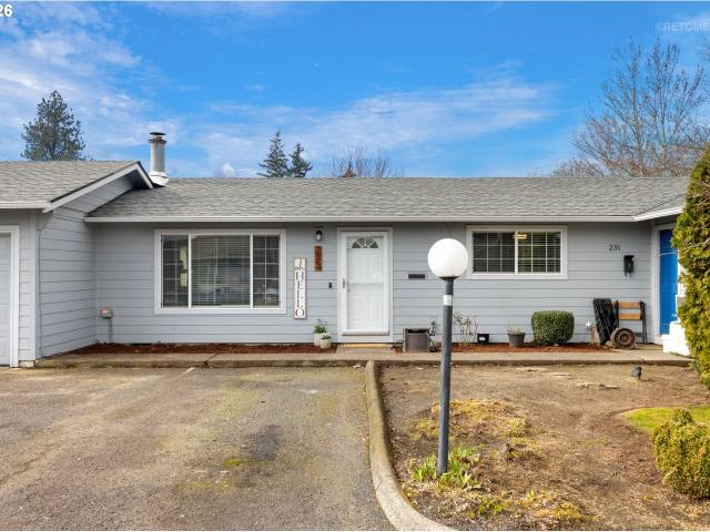 Townhouse for sale in Oregonia