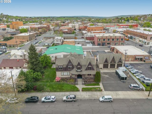 Commercial for sale in Oregonia
